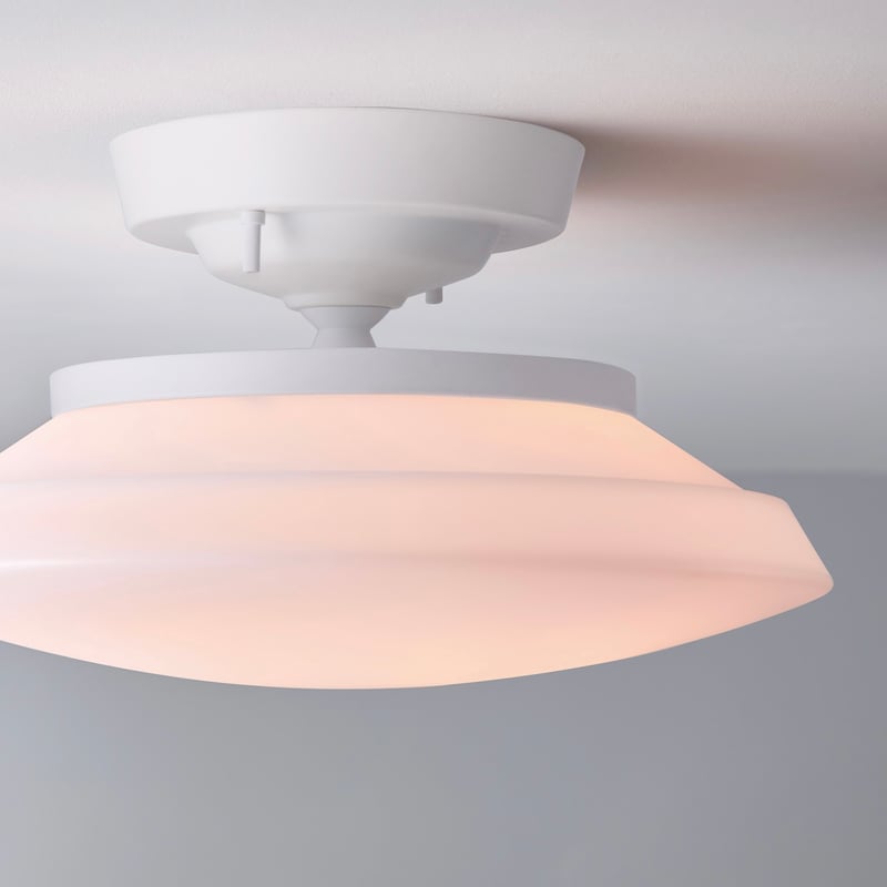 Graph LED-remote ceiling light / シェード選択 / LED内