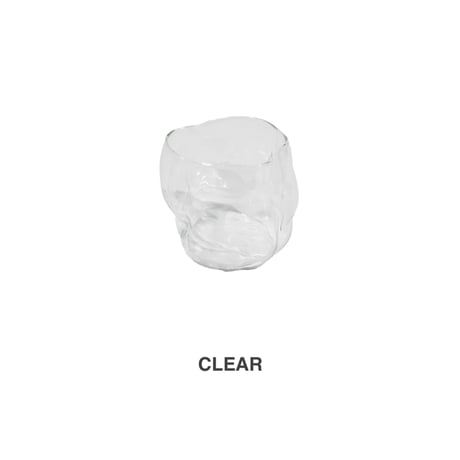 WIRE DANISH ART GLASS / 暮らしの中でさりげなく存在感を放つデザイン性豊かなグラス