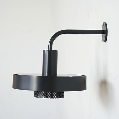 KT punching bracket light / ブラケットライト / ダイニング照明 / キッチン照明 / ※電球なし / LED電球専用 E17※LED電球対応