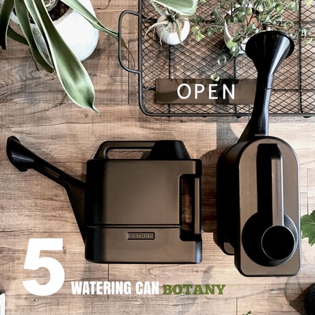 DULTON ダルトン / ウォータリングカン / 5リッタージョウロ  WATERING CAN 5L [BYR-0416]
