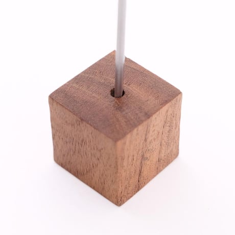 aluminum stand spoon / キッチンに温もりとスッキリを / 約大さじ1杯と小さじ1杯の頼れる存在の軽量スプーン