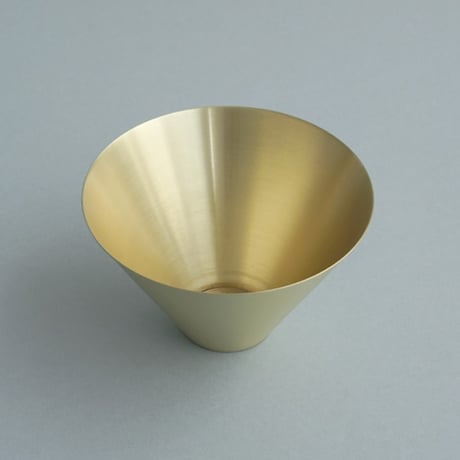 BRASS PENDANT 02 / ブラスシェード + ペンダントライト灯具 60cmセット / E17 / ダイニング照明 リビング照明 キッチン照明 / シンプル モダン