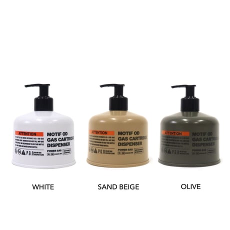 SOAP DISPENSER ディスペンサー / 400ml  ハンドソープ  / リフィル詰め替えボトル