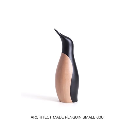 ARCHITECTMADE PENGUIN / MINI , SMALL , LARGE / オブジェ / モダン / モダンインテリア