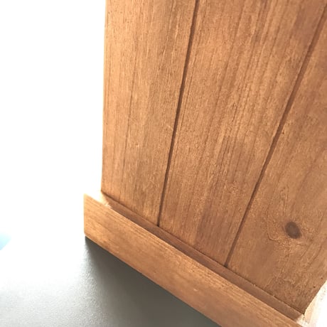 umbrella stand / 傘立て / アンブレラスタンド / WOOD / サイズ : W17×D17×H44cm