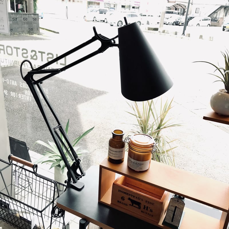 ART WORK STUDIO Snail desk-arm light WH ホワイト LED電球付属モデル AW-0369E khxv5rg Snail desk-arm light｜ARTWORKSTUDIO公式