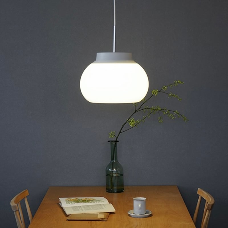 【新品未使用】kom pendant light L ペンダントライト 818235.jpg