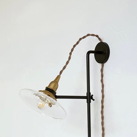 vertical bracket iron / AXCIS / 灯具セット / BED ROOM , ENTRANCE , LIVING LIGHT / ルームランプ