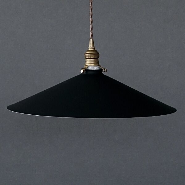 AXCIS パラフィアイアンシェード + ペンダントライト灯具 60cm ,100cm