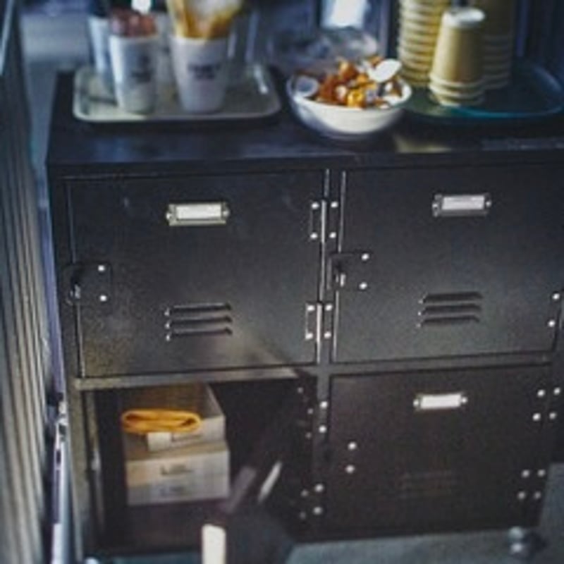 極美品★IRON 8 DRAW CHEST★キャビネット チェスト BICASA 極美品☆IRON 8 DRAW CHEST☆キャビネット チェスト BICASA