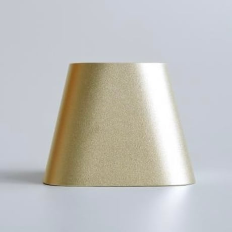 Grat light Conical / スタイリッシュさと柔和さを両立した壁面 天井照明 / SL , GL , BK / ウォールランプ 天井照明
