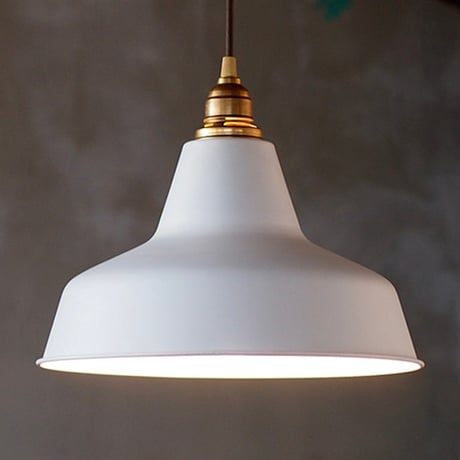 RAILROAD-PENDANT LIGHT / ペンダントライト / カフェ NYスタイル / WHITE , GRAY , BLACK / ARTWORK STUDIO / ※電球選択
