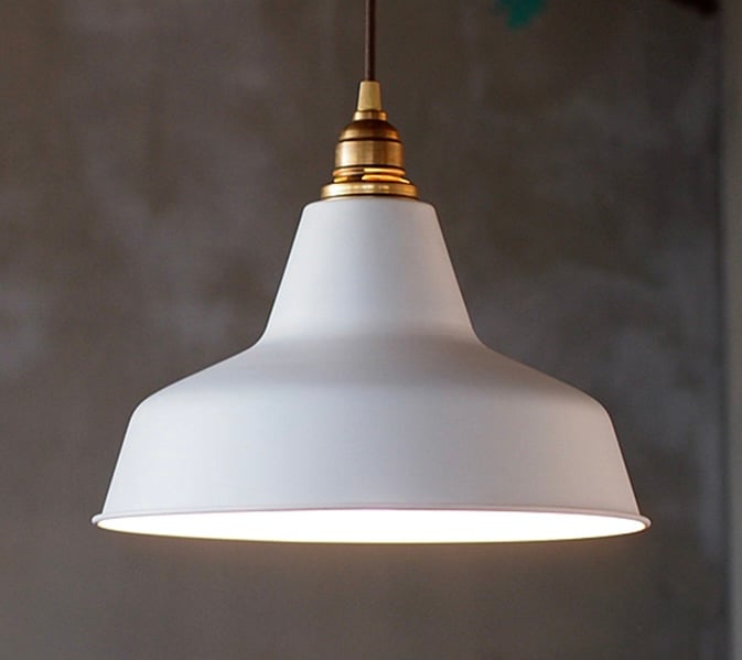 RAILROAD-PENDANT LIGHT / ペンダントライト / カフェ NY