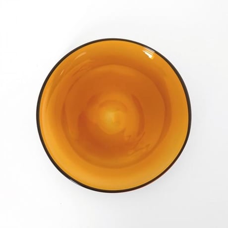 skon glass MAG / 口あたりの良いガラスマグ / ペア2個入り / プレート / 日常を彩るためのグラスシリーズ / 260ml ※耐熱ガラス