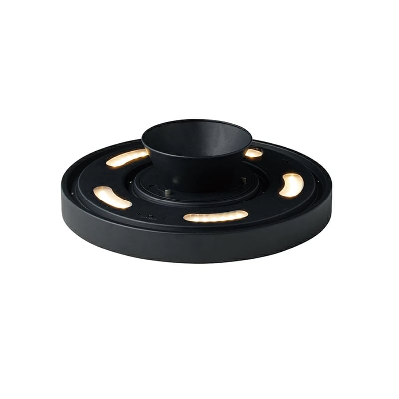 GLOW 6000 LED-ceiling lamp / ARTWORK STUDIO /