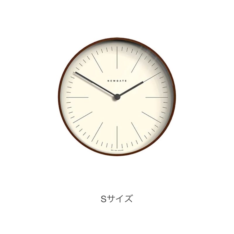 NEWGATE Mr.Clarke / ミッドセンチュリー / Sサイズ : φ280×D4