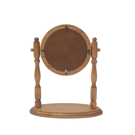 PINE WOOD STAND MIRROR / パイン材を使用したスタンドミラー / 鏡 / ミラー / NEIN MARKE