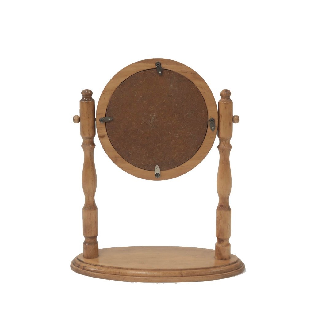 PINE WOOD STAND MIRROR / パイン材を使用したスタンドミラー / 鏡 /