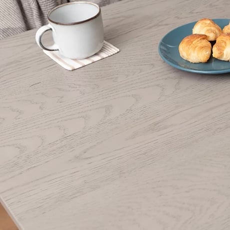 Classic Dining table / ターンドレッグ / サイズ : W150×D80×H72cm