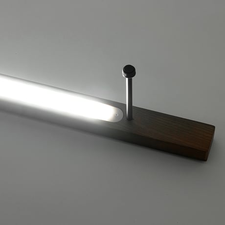 LIGHTING DUCT RAIL with LED / ペンダントライトなどを取り付けられる 照明用配線レール器具 / ライティングレール