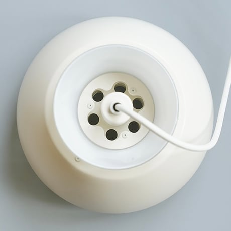 SULAA PENDANT LIGHT / 60 , 150cm / 柔らかな光が視界にはいっても眩しく感じにくいペンダントライト / シンプル / ミッドセンチュリー