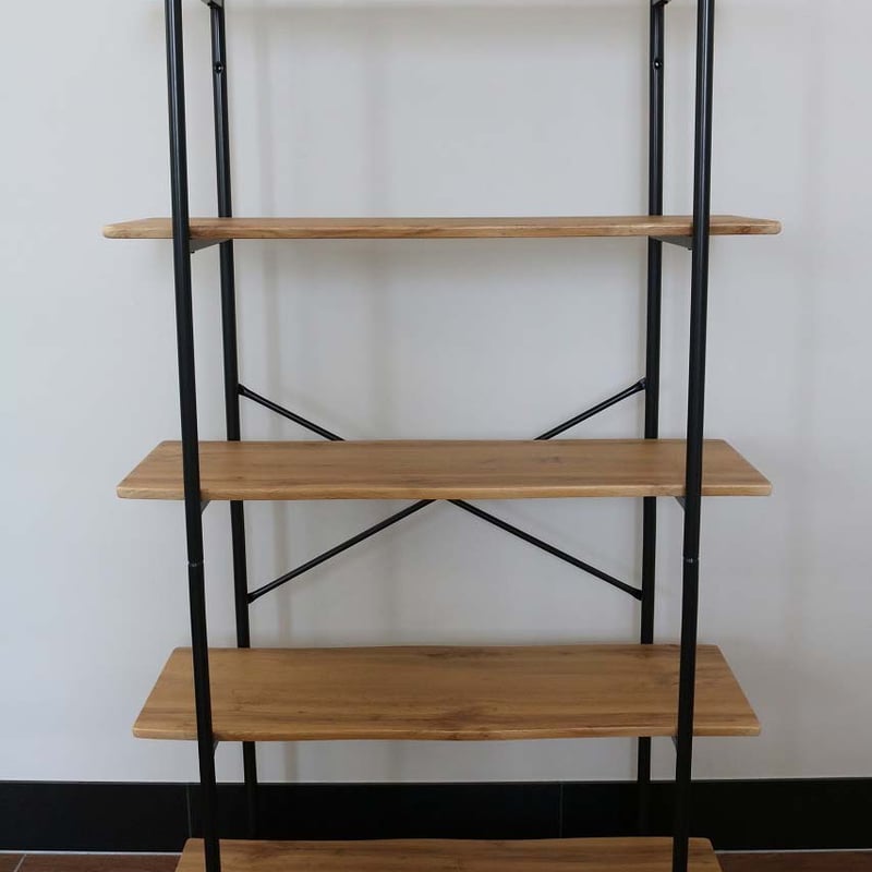 【ハンドメイド】男前5段シューズラック　シェルフ（ブルックリン） 楽天市場】シューズラック 4段 N1-SR50BK / 玄関 靴 シューズ