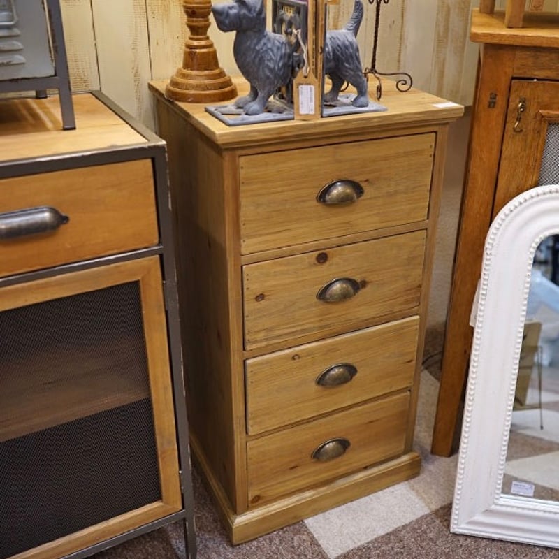 WOOD CHEST / ドロワー チェスト / チェスト / キッチン収納 WOOD CHEST / ドロワー チェスト / チェスト / キッチン収納