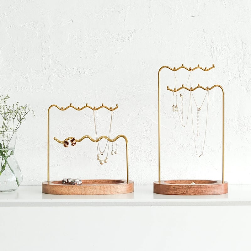 ACCESSORY STAND alten / 見せて収納を楽しみアクセサリー収納スタンド