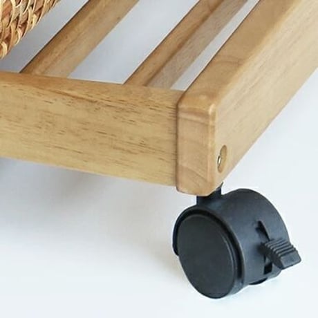 fin HANGER RACK / 5段階の高さ調整が可能なハンガーラック /Hanger Rack -fin- /  ILH-3665