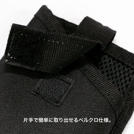 SLING PHONE&COIN POUCH / スリングフォン&コインポーチ  / 携帯ポーチ /  POST GENERAL / ポストジェネラル