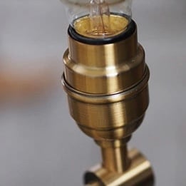 ARTWORK STUDIO / Laiton 4-ceiling light / シーリング