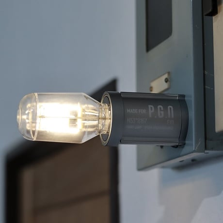 充電式LEDランプも着せ替えシェード付きで更に遊び心あり / TYPE 4 ハングランプ タイプフォー / ペンダントライト / スタンドライト / フロアランプ / POSTGENERAL