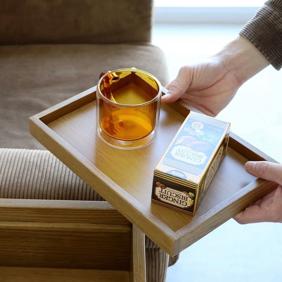 WOOD MULTI RACK / マルチに使える多彩な収納ラック / マルチラック