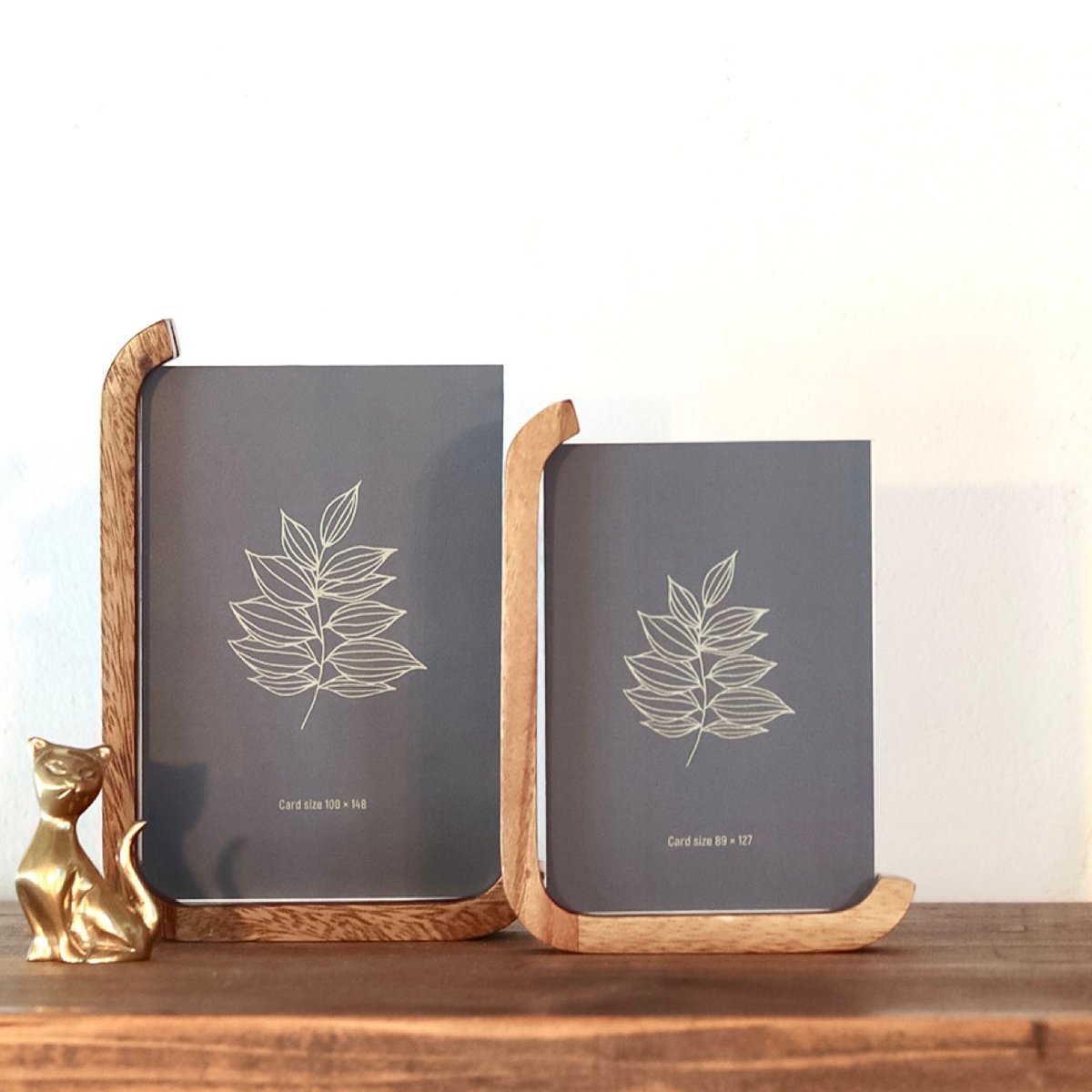 WOOD Photo Flame / NEIN MARKE / スワーウッドフォトフレーム / WOOD Photo Flame / NEIN MARKE / スワーウッドフォトフレーム /
