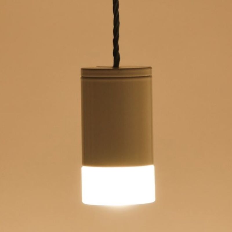 BRID PORTABLE LED LIGHT by GENERAL / ペンダントライト /