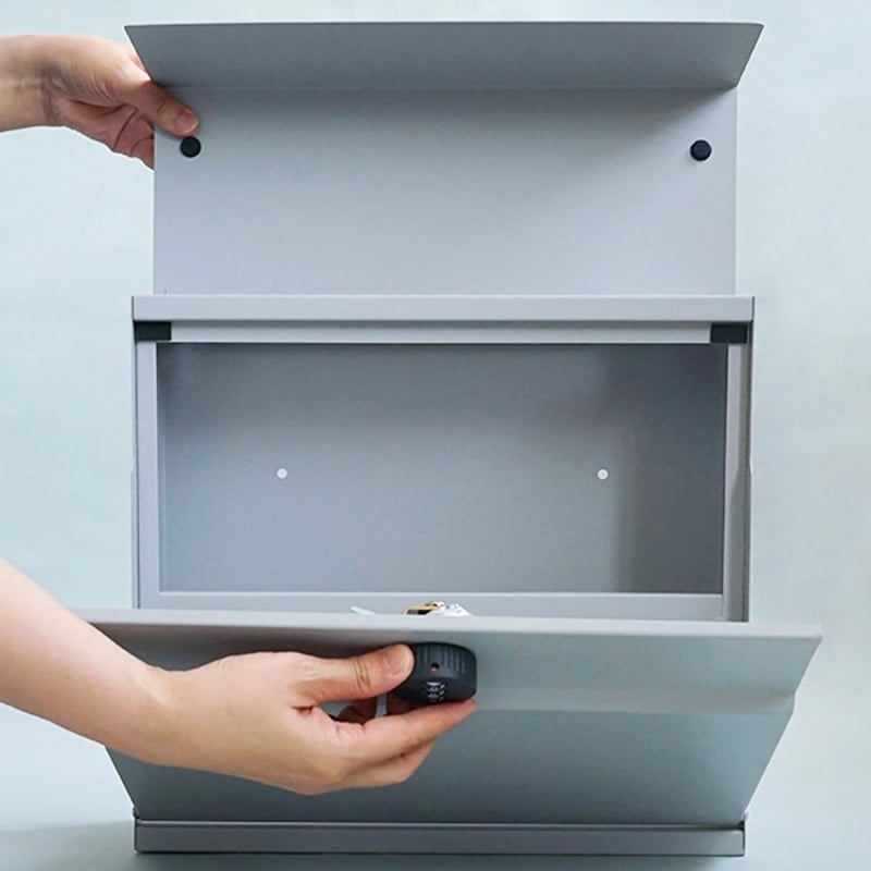 AXCIS POST / スマートポスト / 郵便ポスト / ポスト / ライト