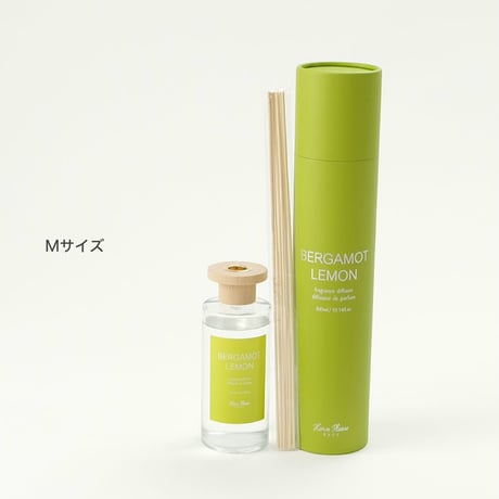 shesay 爽やかな香りが長く続くフレグランス ディフューザー / ルームフレグランス / Mサイズ , Lサイズ