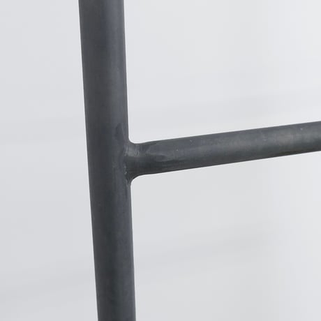 IRON LADDER HANGER / ラダー収納 / アンブレラスタンド / 立てかけるだけで壁が収納スペースに