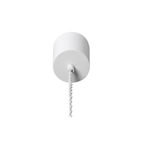 EON LED PENDANT LIGHT Lサイズ / ホワイト , グレージュ ,ブラック / リモコンでの３段階明るさ調整が可能
