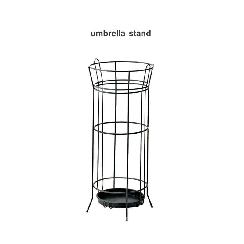 UMBRELLA STAND /アンブレラスタンド /スチール / 傘立て UMBRELLA STAND /アンブレラスタンド /スチール / 傘立て