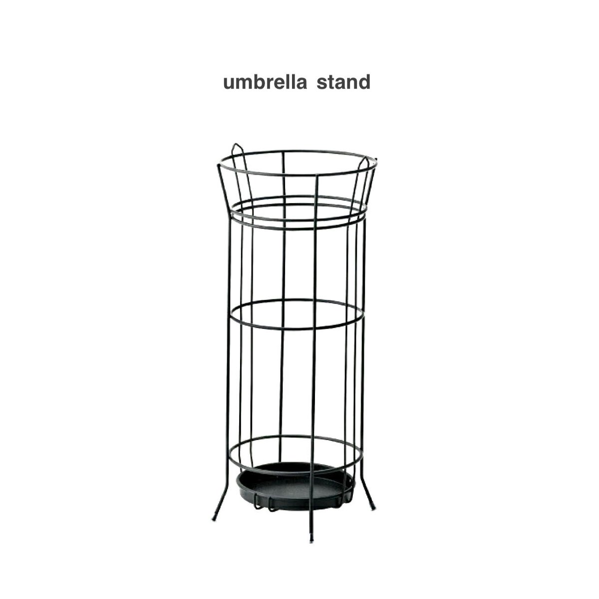 【vintage】UMBRELLA STAND 真鍮　アンブレラスタンド ヴィンテージ アンブレラスタンド/傘立て - アンティーク