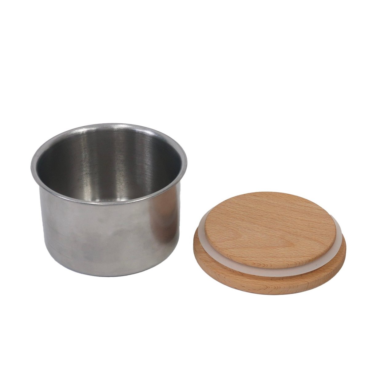 テテ FRI(END)S Canister キャニスター新品 未使用 Amazon.co.jp: BTS