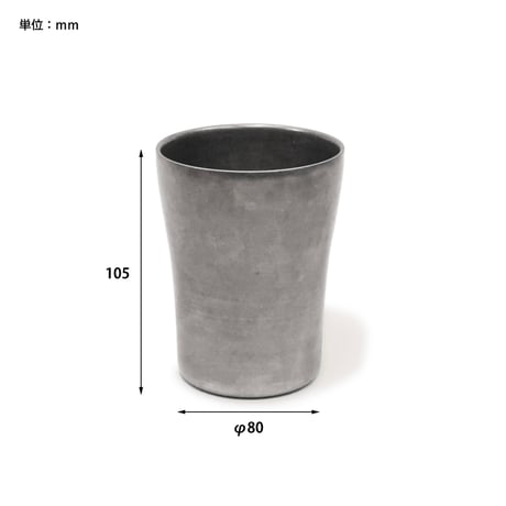 GRACE DOUBLEWALL TUMBLER 300ml / グレイス ダブルウォールタンブラー300ml / 保温保冷効果 / タンブラー