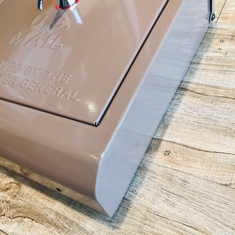 U.S  MAIL BOX 1  / 8color  /  POST 郵便ポスト / カフェスタイル