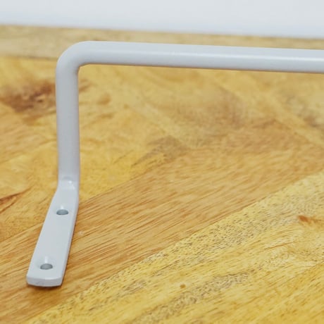 IRON room's BAR / WHITE , SILVER , BLACK , GRAY , ANTIQUE GOLD / タオルハンガー / ハンギングバー