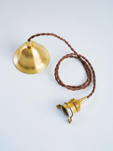 AXCIS パラフィアイアンシェード + ペンダントライト灯具 60cm ,100cm