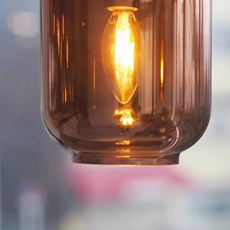 Brescia-pendant / ブレシアペンダント / E17 LED電球 / 電球選択 AW-0494 / ARTWORK STUDIO