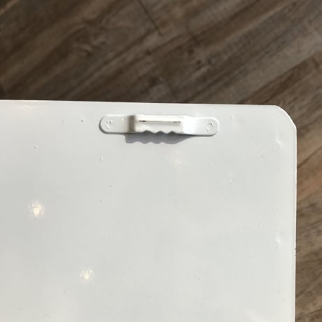 IRON TIN PLATE［LOMBARD］