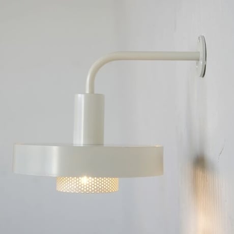 KT punching bracket light / ブラケットライト / ダイニング照明 / キッチン照明 / ※電球なし / LED電球専用 E17※LED電球対応