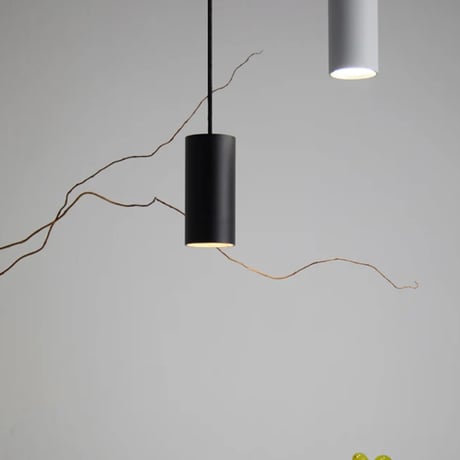 Grid PLUS PENDANT / コンパクトでスタイリッシュなLED照明 / ペンダント照明 / ペンダントライト ARTWORK STUDIO
